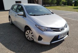 Toyota Auris II Rej. 2015 Polski Salon - Serwis - Stan BDB- RATY -