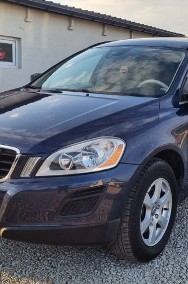 Volvo XC60 I-2