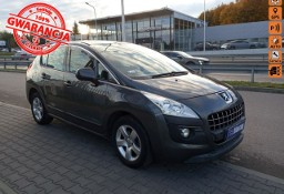 Peugeot 3008 I Możliwa Zamiana