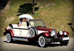 Oldtimer do ślubu Klasyk na wesele Stare Zabytkowe auta Retro samochody Wynajem