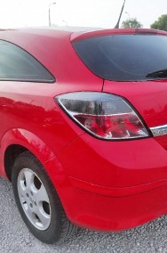 Opel Astra H SKUP AUT DOJEŻDŻAMY dzwon lub pisz-2