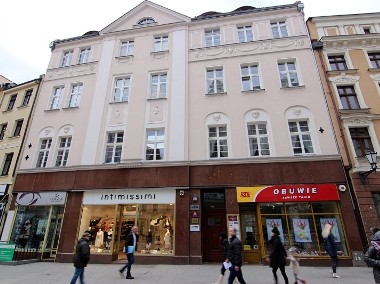 Lokal użytkowy róg ulicy Szerokiej 1 piętro-1