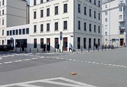 Lokal Warszawa Powiśle, ul. Solec