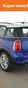MINI Countryman 2.0d Automat Cooper SD Panorama Klimatronik Nawigacja Tempomat PDC-4