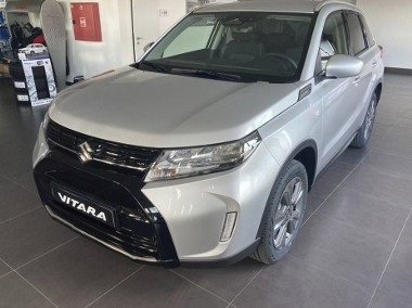 Suzuki Vitara II 1.4 Boosterjet mHEV Premium Plus 4WD 1.4 Boosterjet mHEV Premium Plus-1