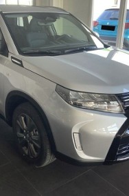 Suzuki Vitara II 1.4 Boosterjet mHEV Premium Plus 4WD 1.4 Boosterjet mHEV Premium Plus-2