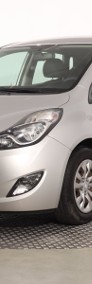 Hyundai ix20 , Salon Polska, Klima-3