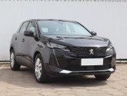 Peugeot 3008 , Serwis ASO, Automat, Navi, Klimatronic, Tempomat,