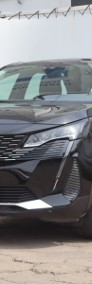 Peugeot 3008 , Serwis ASO, Automat, Navi, Klimatronic, Tempomat,-3