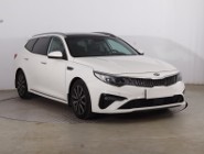 Kia Optima IV Salon Polska, Serwis ASO, Automat, Skóra, Navi, Klimatronic,