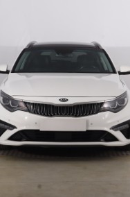 Kia Optima IV Salon Polska, Serwis ASO, Automat, Skóra, Navi, Klimatronic,-2