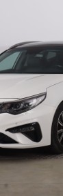 Kia Optima IV Salon Polska, Serwis ASO, Automat, Skóra, Navi, Klimatronic,-3
