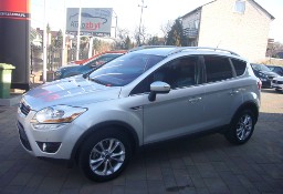 Ford Kuga I Serwis