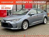 Toyota Corolla XII Comfort 1.5 benzyna Comfort 1.5 benzyna 125KM | Podgrzewane fotele!