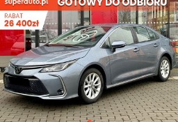 Toyota Corolla XII Comfort 1.5 benzyna Comfort 1.5 benzyna 125KM | Podgrzewane fotele!