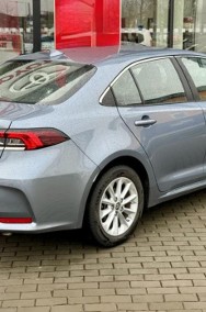 Toyota Corolla XII Comfort 1.5 benzyna Comfort 1.5 benzyna 125KM | Podgrzewane fotele!-2