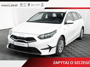 Kia Cee'd III CT576AA#1.0 T-GDI S Cz.cof Bluetooth Tempomat Salon PL VAT23%-1