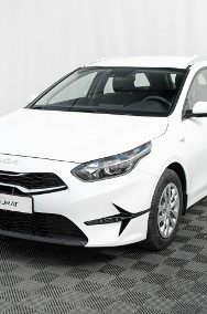 Kia Cee'd III CT576AA#1.0 T-GDI S Cz.cof Bluetooth Tempomat Salon PL VAT23%-2