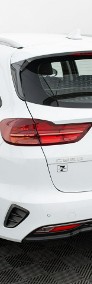 Kia Cee'd III CT576AA#1.0 T-GDI S Cz.cof Bluetooth Tempomat Salon PL VAT23%-4