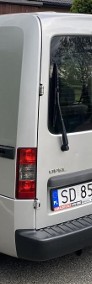 Opel Combo II Tour Edition -Klimatyzacja-Bezwypadkowy!-3