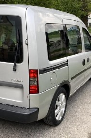 Opel Combo II Tour Edition -Klimatyzacja-Bezwypadkowy!-2