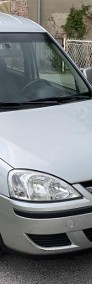 Opel Combo II Tour Edition -Klimatyzacja-Bezwypadkowy!-4