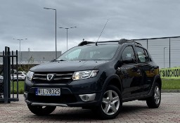 Dacia 0,9 benzyna + LPG 90 KM