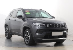 Jeep Compass II , Salon Polska, 1. Właściciel, Serwis ASO, Automat, VAT 23%,