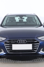 Audi A4 B9 , 190 KM, Automat, VAT 23%, Navi, Klimatronic, Tempomat,-2