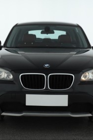 BMW X1 I (E84) , Skóra, Klimatronic, Tempomat, Parktronic-2