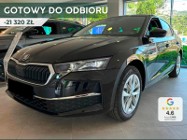 Skoda Octavia IV Selection 1.5 TSI mHEV DSG Selection 1.5 TSI mHEV 150KM DSG