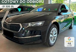 Skoda Octavia IV Selection 1.5 TSI mHEV DSG Selection 1.5 TSI mHEV 150KM DSG