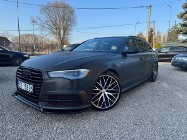 Audi A6 IV (C7) Avant S line S tronic 2.0d 190KM 2015r 2 Kpl Kół Gwarancja