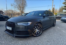Audi A6 IV (C7) Avant S line S tronic 2.0d 190KM 2015r 2 Kpl Kół Gwarancja