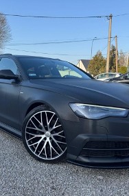 Avant S line S tronic 2.0d 190KM 2015r 2 Kpl Kół Gwarancja-2