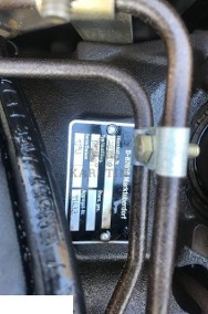 Skrzynia VARIO ML 160 Do Fendt: 716 722 724-2