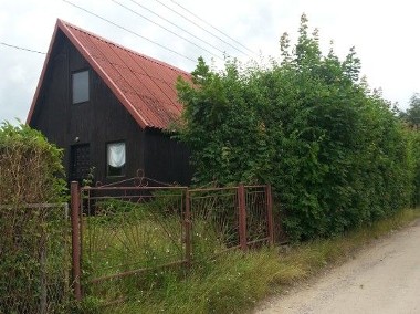 Dom Nowy Barkoczyn, ul. Muszyńskiego-1