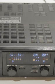 Modułowa matryca audio mikser cyfrowy TOA M-9000M2-2