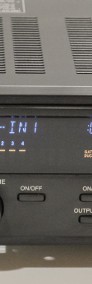 Modułowa matryca audio mikser cyfrowy TOA M-9000M2-3