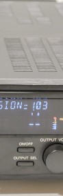 Modułowa matryca audio mikser cyfrowy TOA M-9000M2-4
