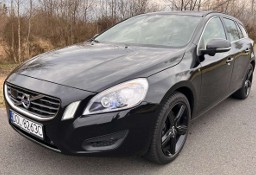 Volvo V60 I
