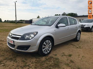 Opel Astra H OPEL ASTRA 1.6 105 Km Klima, Elektryka , Zadbany-1