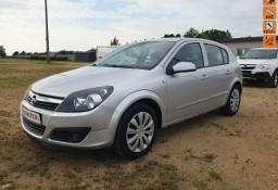 Opel Astra H OPEL ASTRA 1.6 105 KM KLIIMA, ELEKTRYKA , ZADBANY