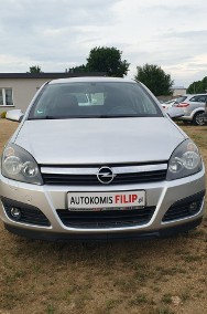 Opel Astra H OPEL ASTRA 1.6 105 Km Klima, Elektryka , Zadbany-2