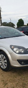 Opel Astra H OPEL ASTRA 1.6 105 Km Klima, Elektryka , Zadbany-3