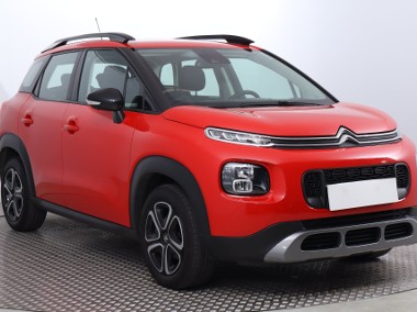 Citroen C3 Aircross , Salon Polska, 1. Właściciel, Serwis ASO, Klimatronic,-1