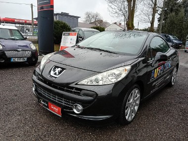 Peugeot 207-1