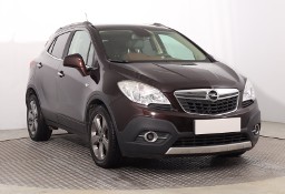 Opel Mokka Salon Polska, Serwis ASO, Automat, Skóra, Navi, Klimatronic,
