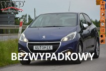 Peugeot 208 I 1.2 Benzyna nawi STYLE gwarancja przebiegu bezwypadkowy doinwestowan