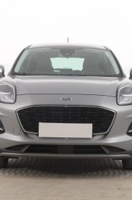 Ford Puma Salon Polska, 1. Właściciel, VAT 23%, Navi, Klima, Tempomat,-2